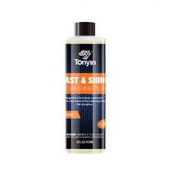   Tonyin Fast&Shine Pre-Washing Foam - aktív hab koncentrátum