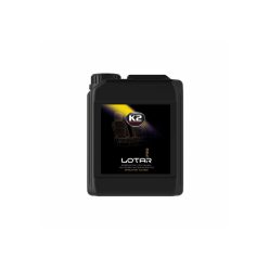 K2 Lotar PRO 5000 ml - kárpittisztító koncentrátum
