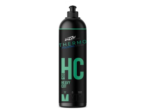 Zvizzer HC1500 Thermo Heavy Cut 750 ml