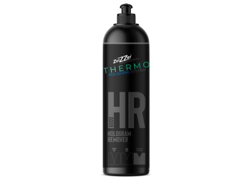 ZviZZer HR6000 Thermo Hologram Remover 750 ml