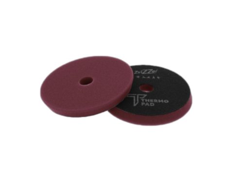 ZviZZer Thermo Pad Red 160/20/150 mm