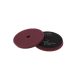 ZviZZer Thermo Pad Red 160/20/150 mm