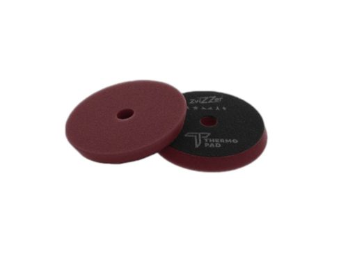 ZviZZer Thermo Pad Red 135/20/125 mm