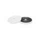 ZviZZer Thermo Pad White 90/20/80 mm