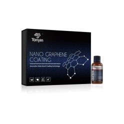 TONYIN NANO GRAPHENE COATING 30ML GRAFÉN BEVONAT