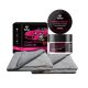 Tonyin Ceramic Crystal Coating CHERRY WAX KIT - kerámiawax csomag 