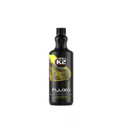 K2 Fluxo Pro - savas autósampon 1000ml