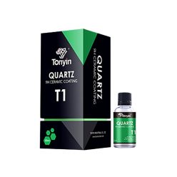 Tonyin T1 Quartz 9H - kerámia bevonat 50 ml