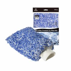 Tonyin Premium Car Wash Mitt - mikroszálas mosókesztyű