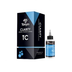   Tonyin Clarity TC Ceramic Window Coating - kerámiabevonat üvegfelületekre