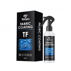   Tonyin TF Fabric Coating - tetőkárpit és szövet Impregnáló 100 ml