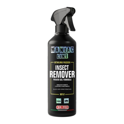 Maniac Line Insect Remover - bogároldó