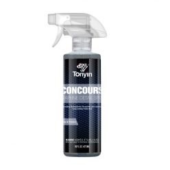 Tonyin Concours Graphene Detail Spray - grafén gyors wax