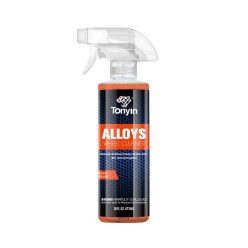   Tonyin Alloys Wheel Cleaner - extra erős savas felnitisztító