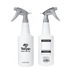 Tonyin Spray Bottle - mércés flakon szórófejjel