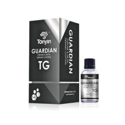   TONYIN TG GUARDIAN CERAMIC COATING - KRÓM ÉS FÉM KERÁMIA BEVONAT