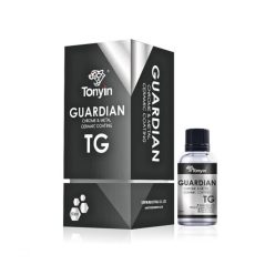   Tonyin TG Guardian Ceramic Coating - króm és fém kerámiabevonat