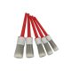 Proven Detailing Brush Set - 5 darabos ecsetkészlet
