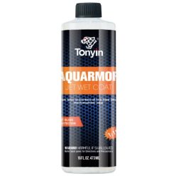 Tonyin Aquarmor Jet Wet Coat - szóróviasz, hydro wax 