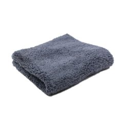 SUPRA INFINITY GREY TOWEL - EXTRA PUHA MIKROSZÁLAS KENDŐ