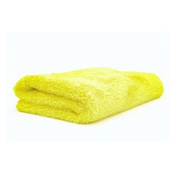 SUPRA INFINITY YELLOW TOWEL - EXTRA PUHA MIKROSZÁLAS KENDŐ