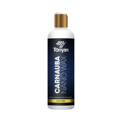   TONYIN CARNAUBA NANO WAX - FOLYÉKONY EXTRA FÉNYŰ VIASZ 300 ML