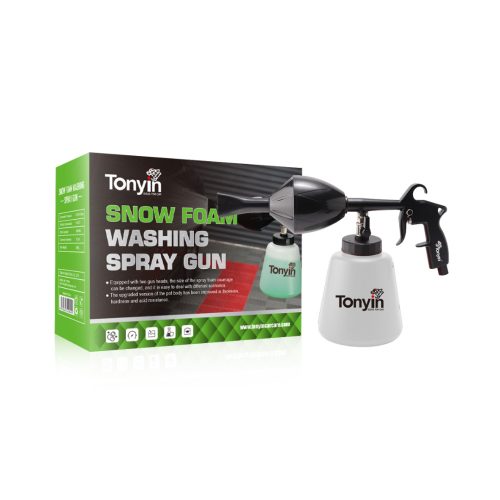 TONYIN SNOW FOAM WASHING GUN - HABÁGYÚ