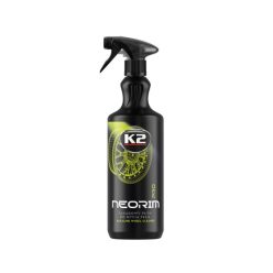 K2 Neorim Pro Neon - felnitisztító