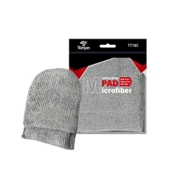 Tonyin Microfiber Applicator Pad - mikroszálas applikátor
