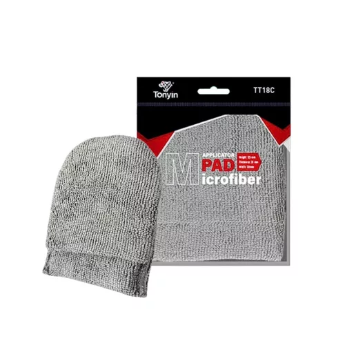 Tonyin Microfiber Applicator Pad - mikroszálas applikátor