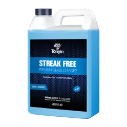 Tonyin Streak Free Glass Cleaner - üvegtisztító 