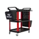 Tonyin Detailing Tool Cart - műhelykocsi