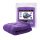 Super Dryer Purple Towel - kétoldalas járműszárító törölköző