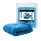 Super Dryer Blue Towel - kétoldalas járműszárító törölköző