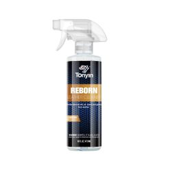   Tonyin Reborn Leather Cleaner - bőrtisztító, ápoló es védő készítmény