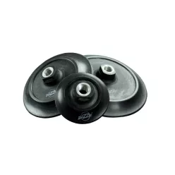 ZviZZer Rugalmas Polírkorong Felfogató 76 mm