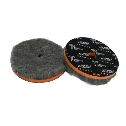 ZviZZer Thermo Nano Gyapjú Korong 160/25/160 mm