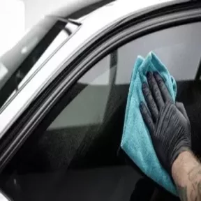 Üvegtisztítók