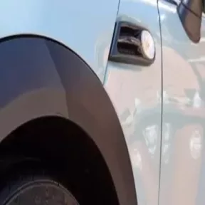 Külső műanyagápolók és tisztítók