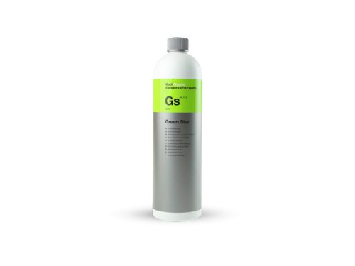 Koch Chemie GS Green Star 1000 ml