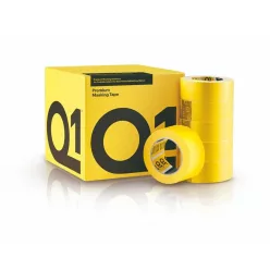 Q1 Premium maszkoló szalag 48mm x 50m