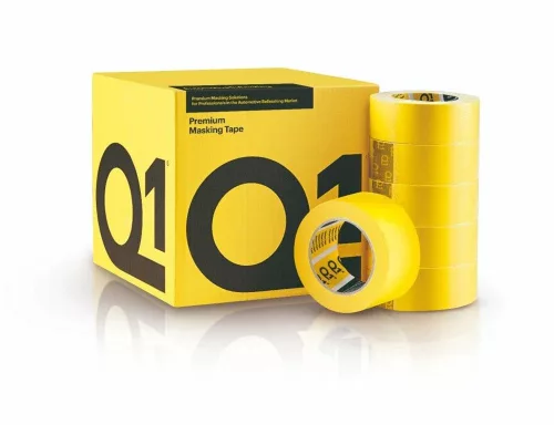Q1 Premium maszkoló szalag 48mm x 50m