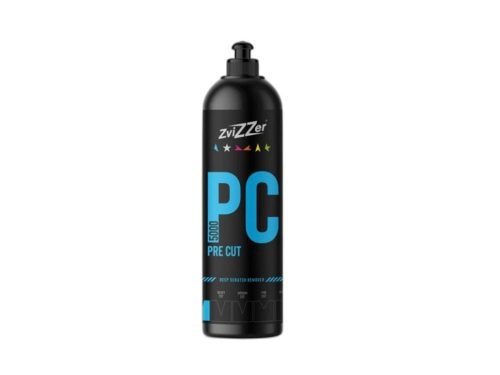 ZVIZZER PC 5000 PRE CUT 750 ml