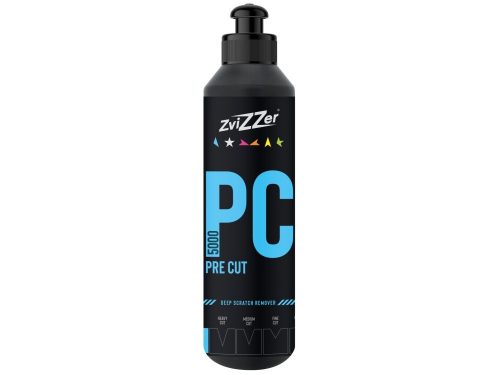 ZVIZZER PC 5000 PRE CUT 250 ml