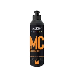 ZVIZZER MC 3000 MEDIUM CUT 250 ml