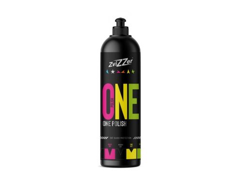 ZVIZZER ONE POLISH 750 ml