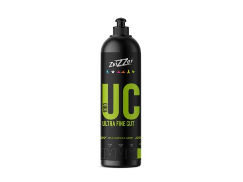 ZVIZZER UC 1000 ULTRAFINE CUT 750 ml