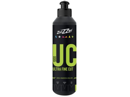 ZVIZZER UC 1000 ULTRAFINE CUT 250 ml