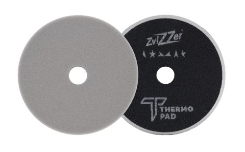 ZviZZer Thermo Pad Grey 160/20/150 mm