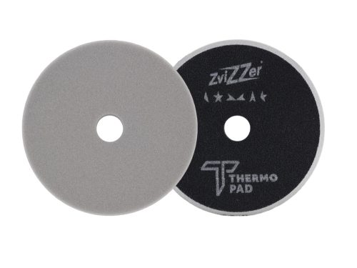 ZviZZer Thermo Pad Grey 90/20/80 mm